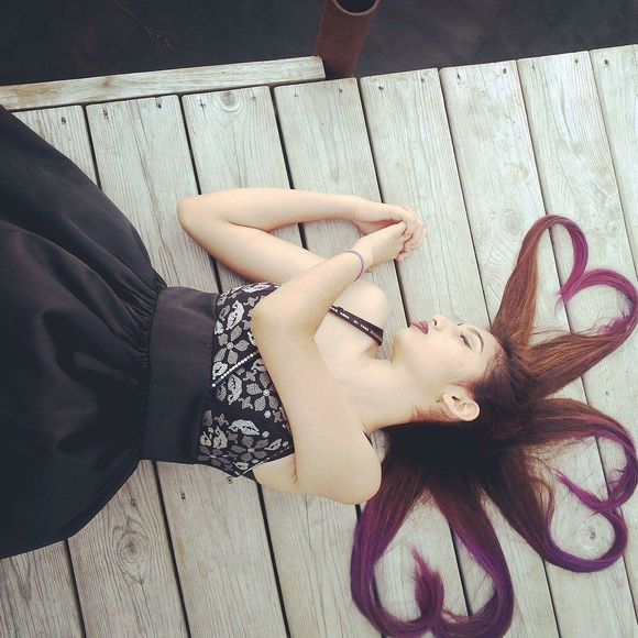 Meet your Posher, Kelly - Picture 1 of 1